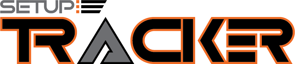 SetupTracker